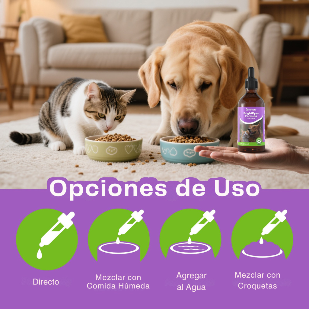 Salud Ocular
