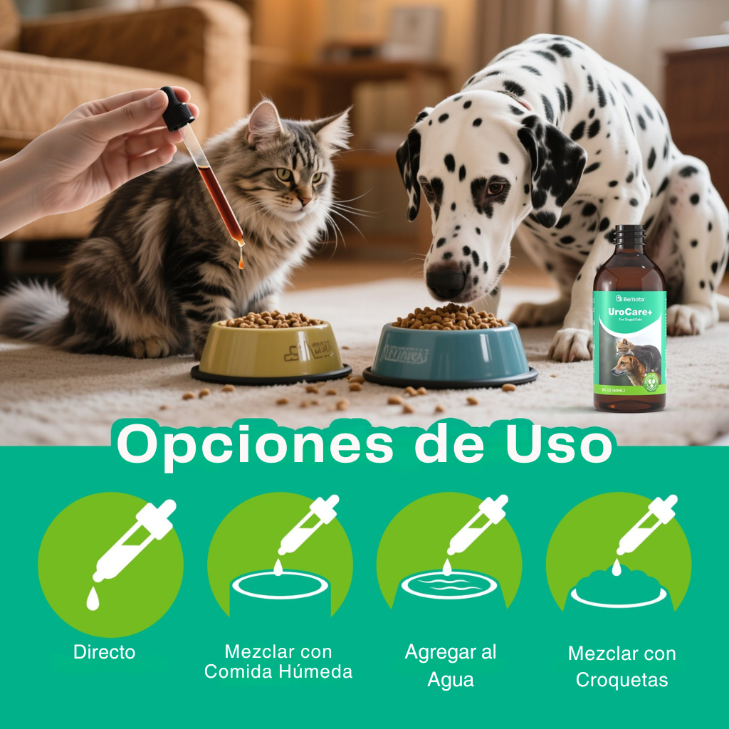 Salud Urinaria